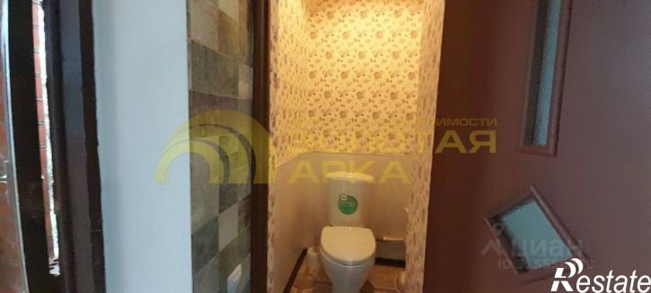 3-комн квартира Темрюкский район