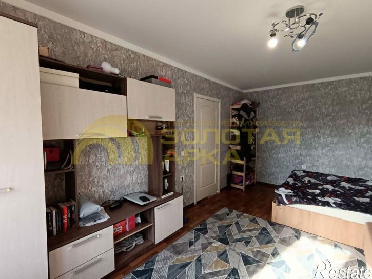 1-комн квартира ул Анджиевского, 36А,  д. 36А