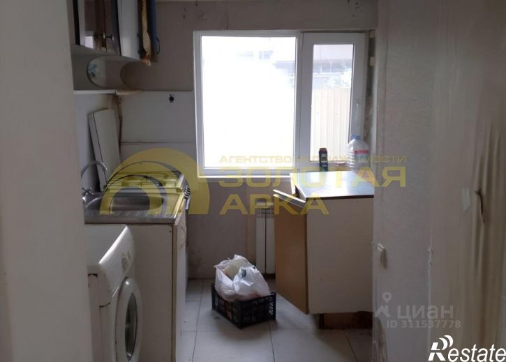 2-комн квартира Темрюкский район