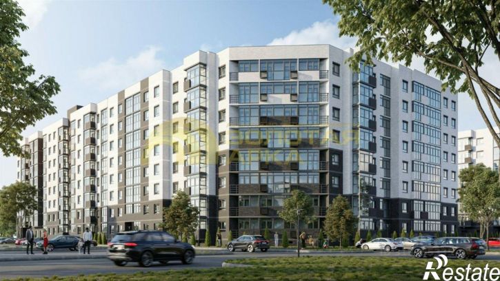 1-комн квартира Темрюкский район