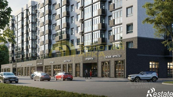 1-комн квартира Темрюкский район