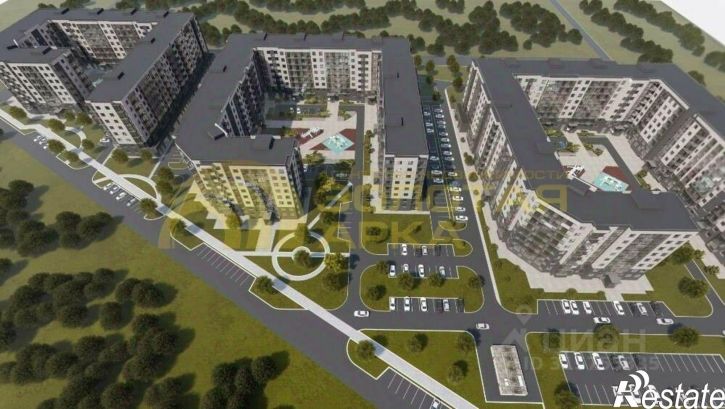 1-комн квартира Темрюкский район