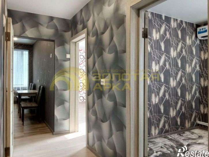 2-комн квартира Темрюкский район