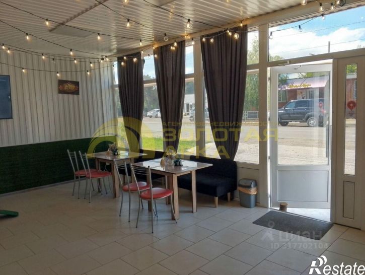 Торговое помещение ул Ленина, 244,  д. 244