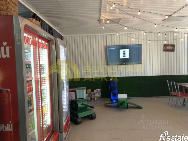 Торговое помещение ул Ленина, 244,  д. 244