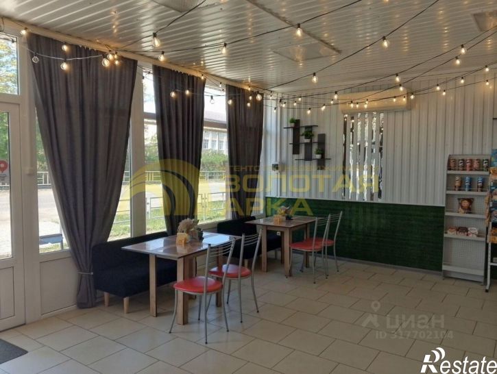 Торговое помещение ул Ленина, 244,  д. 244