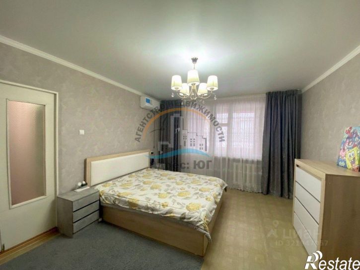 3-комн квартира Школьная улица, 21А,  д. 21А