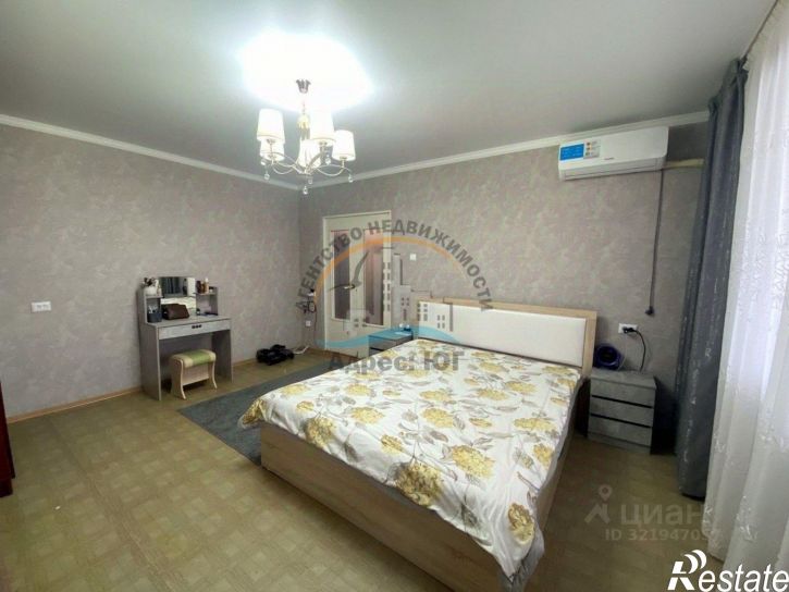 3-комн квартира Школьная улица, 21А,  д. 21А