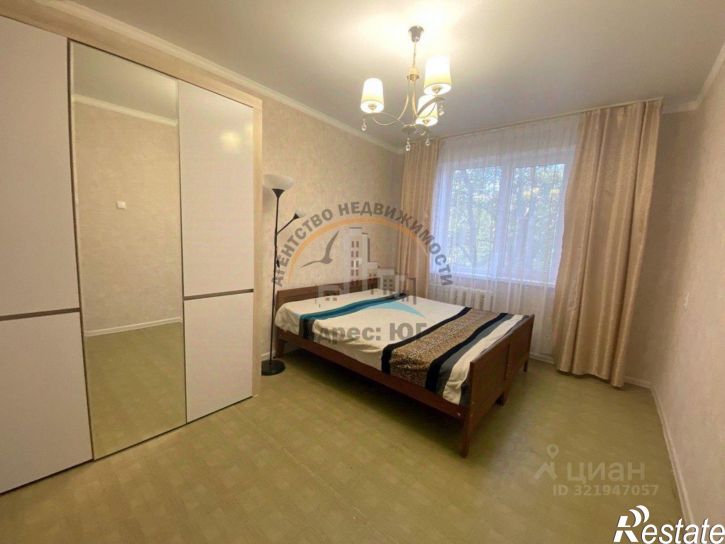 3-комн квартира Школьная улица, 21А,  д. 21А