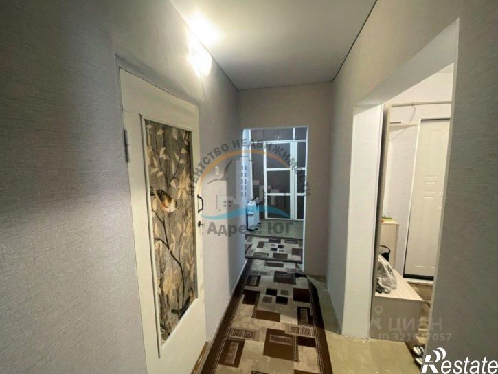 3-комн квартира Школьная улица, 21А,  д. 21А