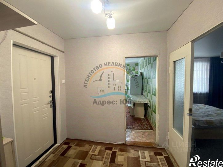 3-комн квартира Школьная улица, 21А,  д. 21А