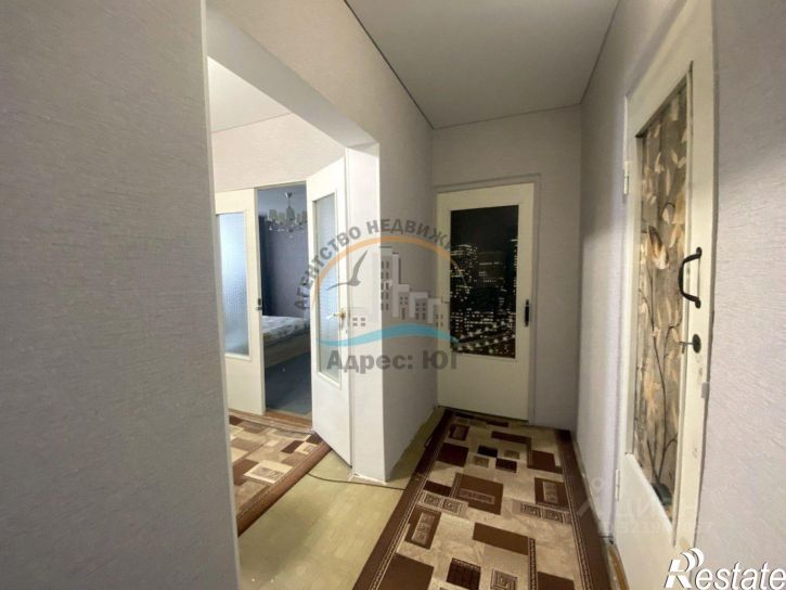 3-комн квартира Школьная улица, 21А,  д. 21А