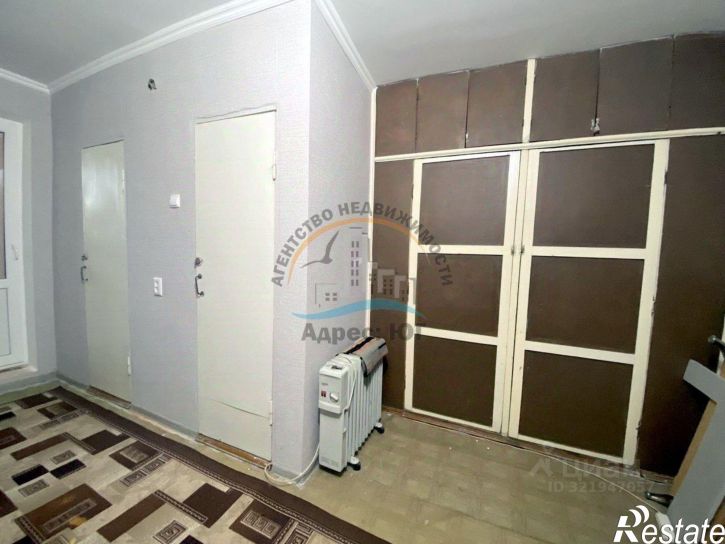 3-комн квартира Школьная улица, 21А,  д. 21А