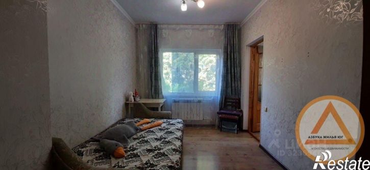 3-комн квартира ул Ленина, 17,  д. 17