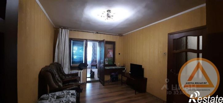 3-комн квартира ул Ленина, 17,  д. 17