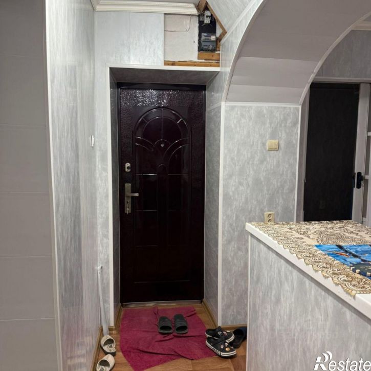 2-комн квартира Северный пер, 20,  д. 20