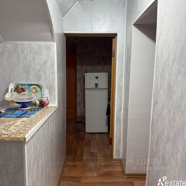 2-комн квартира Северный пер, 20,  д. 20