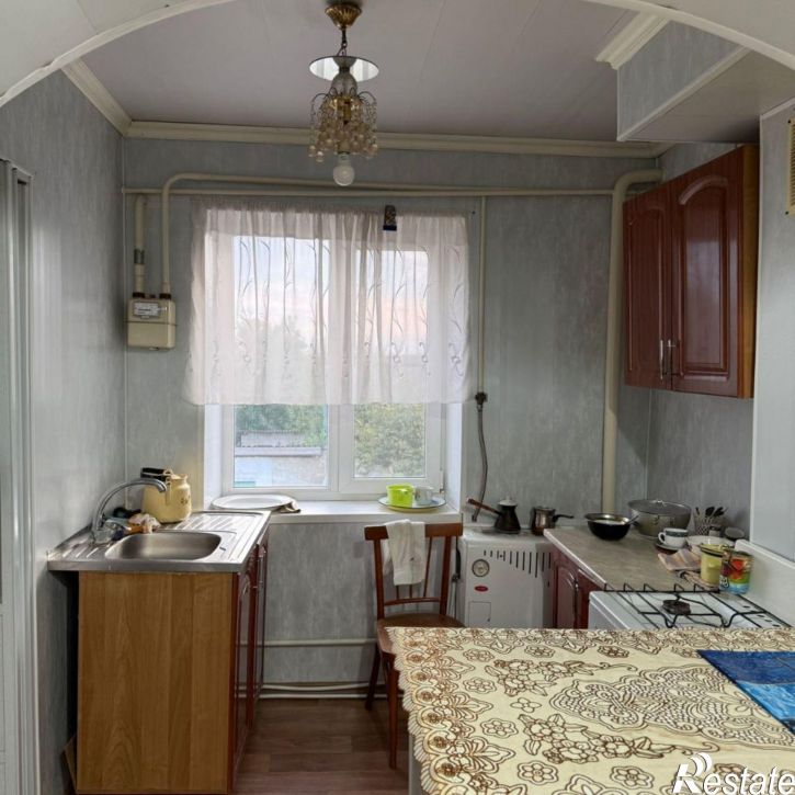 2-комн квартира Северный пер, 20,  д. 20