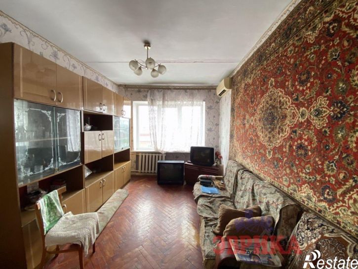 3-комн квартира улица Маршала Гречко, 75,  д. 75