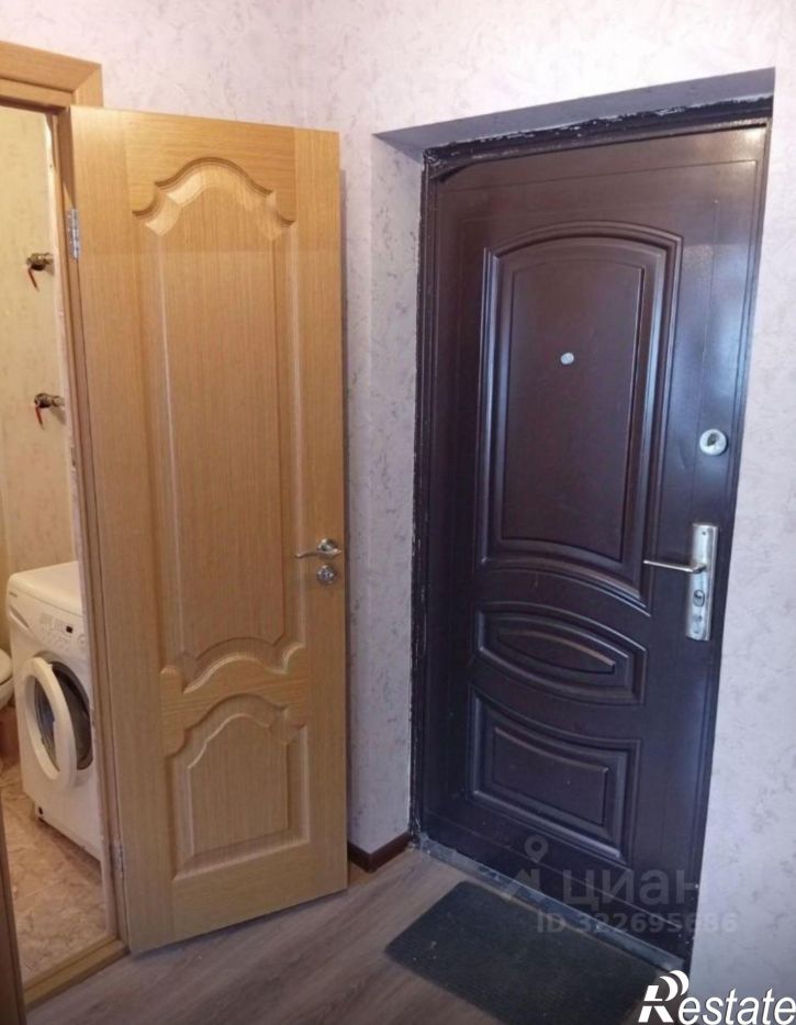 1-комн квартира ул им. Туполева А.Н., 1,  д. 1