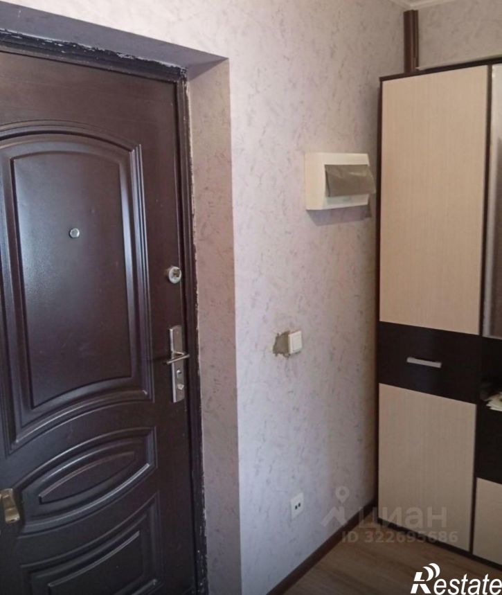 1-комн квартира ул им. Туполева А.Н., 1,  д. 1