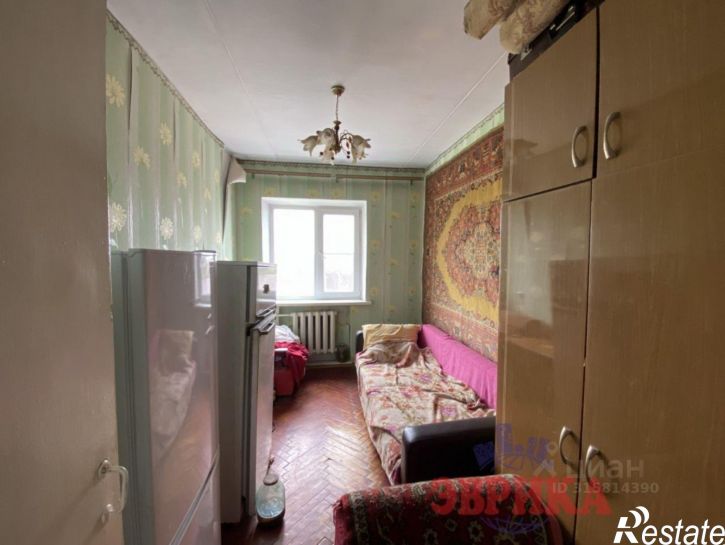 3-комн квартира улица Маршала Гречко, 75,  д. 75