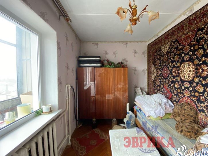 3-комн квартира улица Маршала Гречко, 75,  д. 75