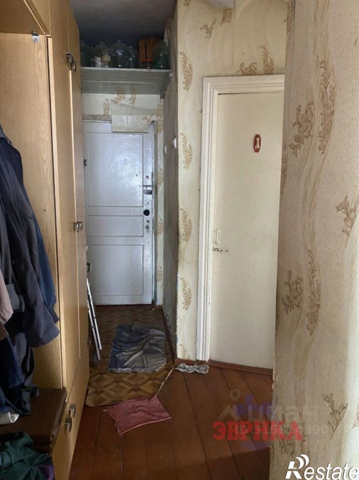 3-комн квартира улица Маршала Гречко, 75,  д. 75