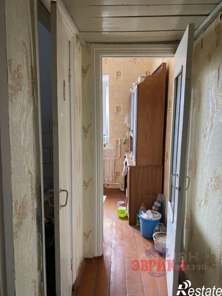 3-комн квартира улица Маршала Гречко, 75,  д. 75