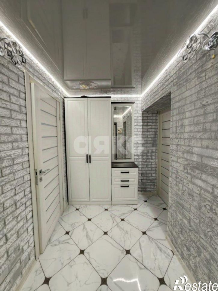 2-комн квартира ул Горького, 105,  д. 105