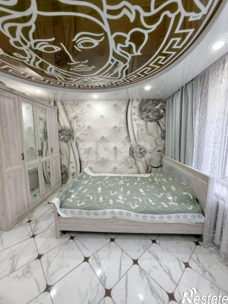 2-комн квартира ул Горького, 105,  д. 105