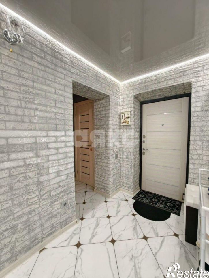 2-комн квартира ул Горького, 105,  д. 105