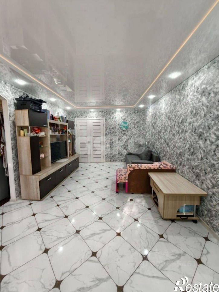 2-комн квартира ул Горького, 105,  д. 105