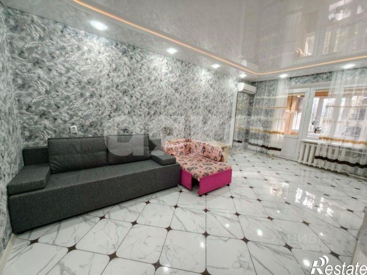 2-комн квартира ул Горького, 105,  д. 105