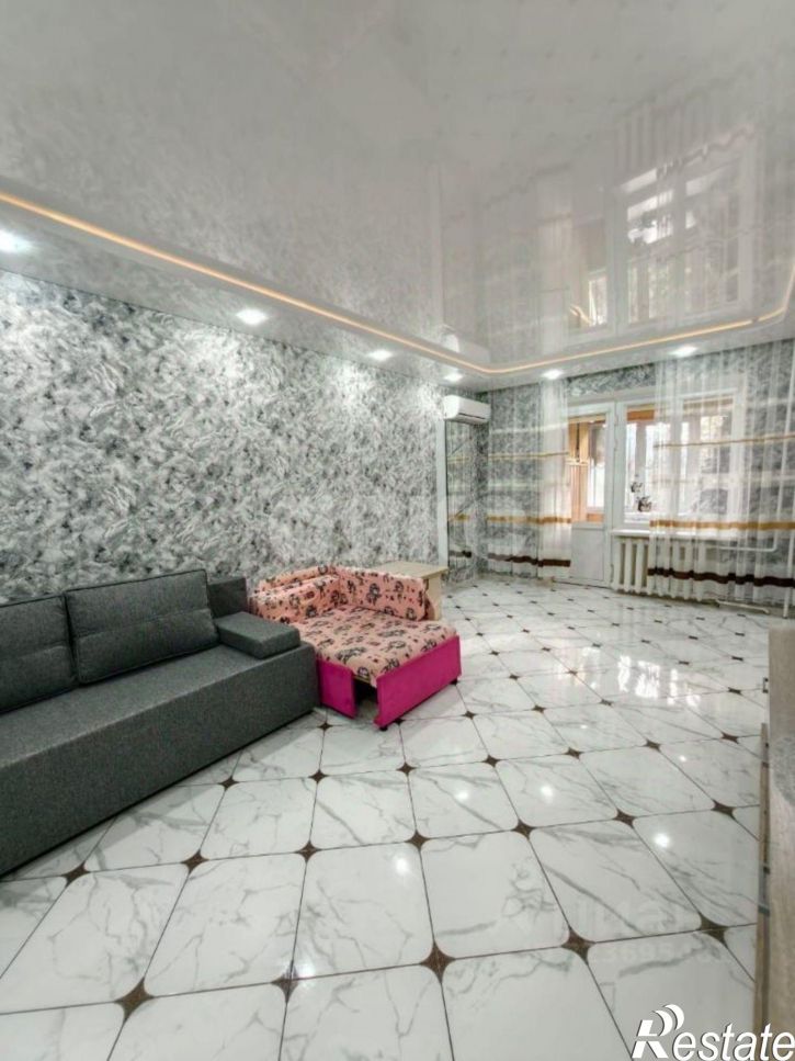 2-комн квартира ул Горького, 105,  д. 105