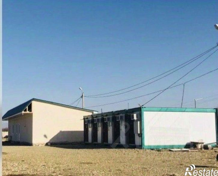 Офис ул Советская, 34А,  д. 34А