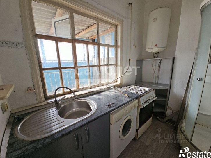 2-комн квартира Пионерская улица, 155,  д. 155