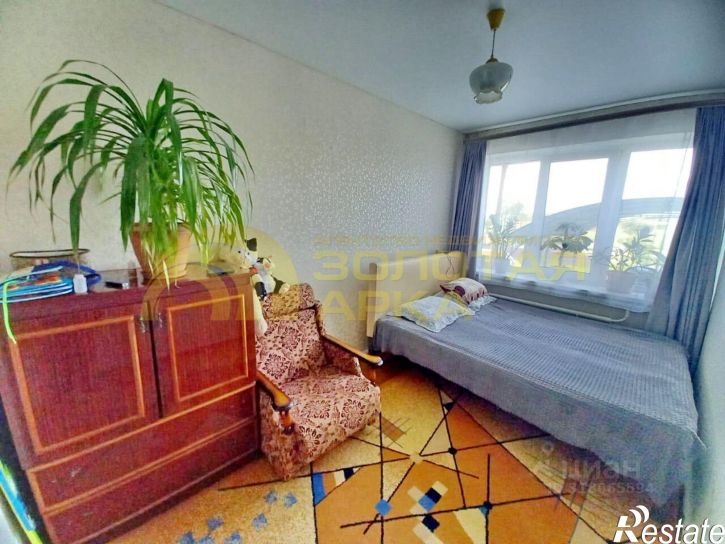 2-комн квартира Рудничная улица, 10,  д. 10