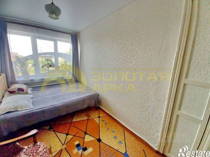 2-комн квартира Рудничная улица, 10,  д. 10