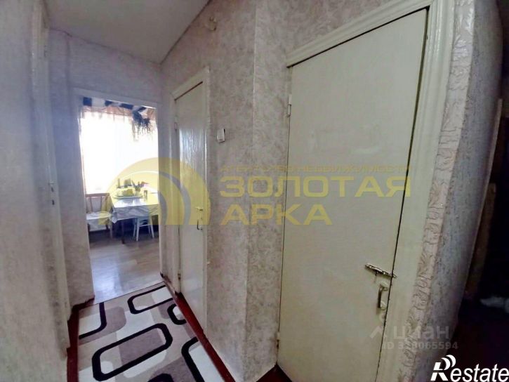 2-комн квартира Рудничная улица, 10,  д. 10