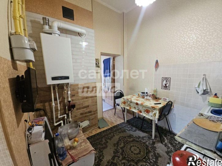 2-комн квартира Пионерская улица, 155,  д. 155