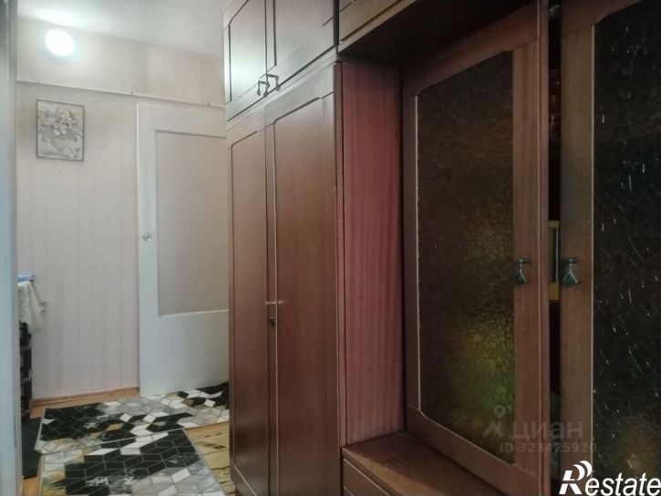 1-комн квартира Революционная улица, 369,  д. 369