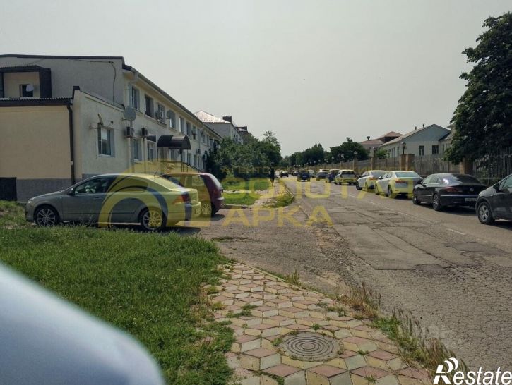 2-комн квартира Октябрьская улица, 175,  д. 175