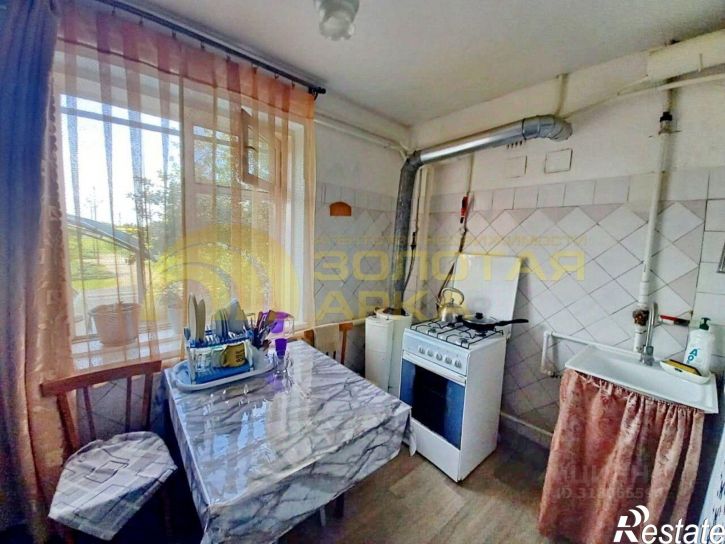 2-комн квартира Рудничная улица, 10,  д. 10