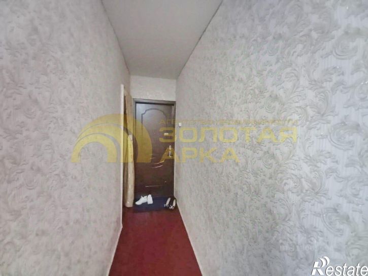 2-комн квартира Рудничная улица, 10,  д. 10