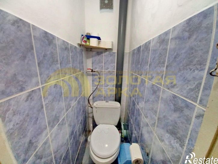 2-комн квартира Рудничная улица, 10,  д. 10