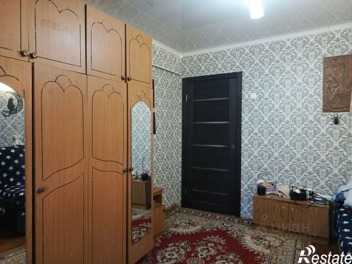 3-комн квартира улица Турчанинова, 192,  д. 192