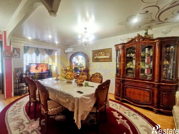 2-комн квартира улица Ворошилова, 20,  д. 20