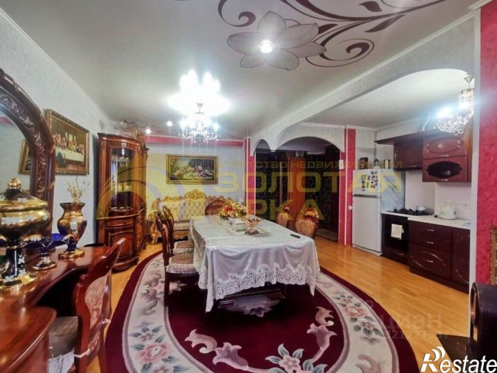 2-комн квартира улица Ворошилова, 20,  д. 20