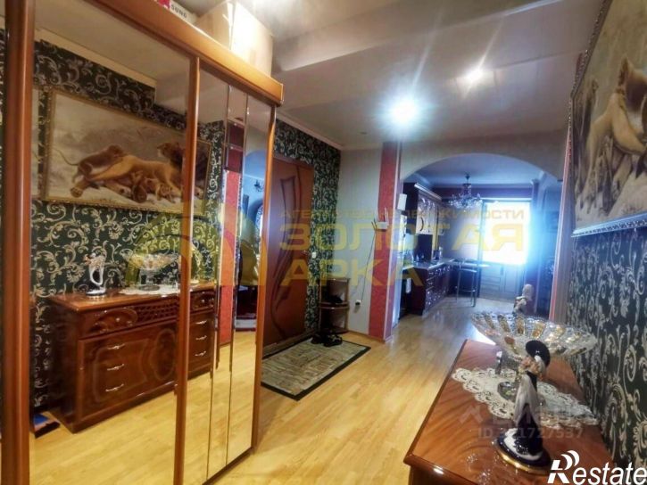 2-комн квартира улица Ворошилова, 20,  д. 20